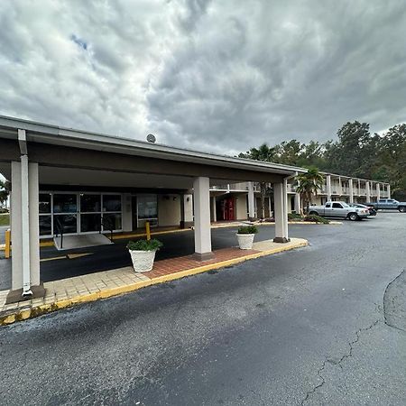 Heritage Inn Milledgeville Eksteriør bilde