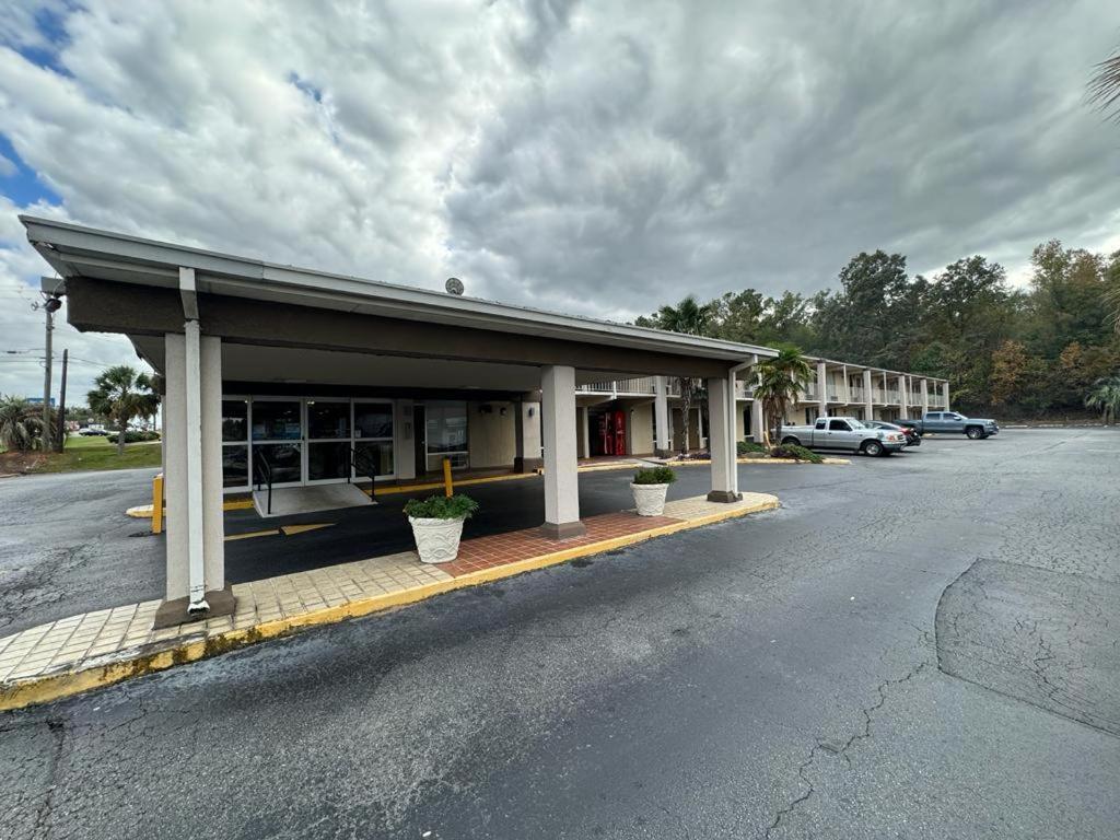 Heritage Inn Milledgeville Eksteriør bilde